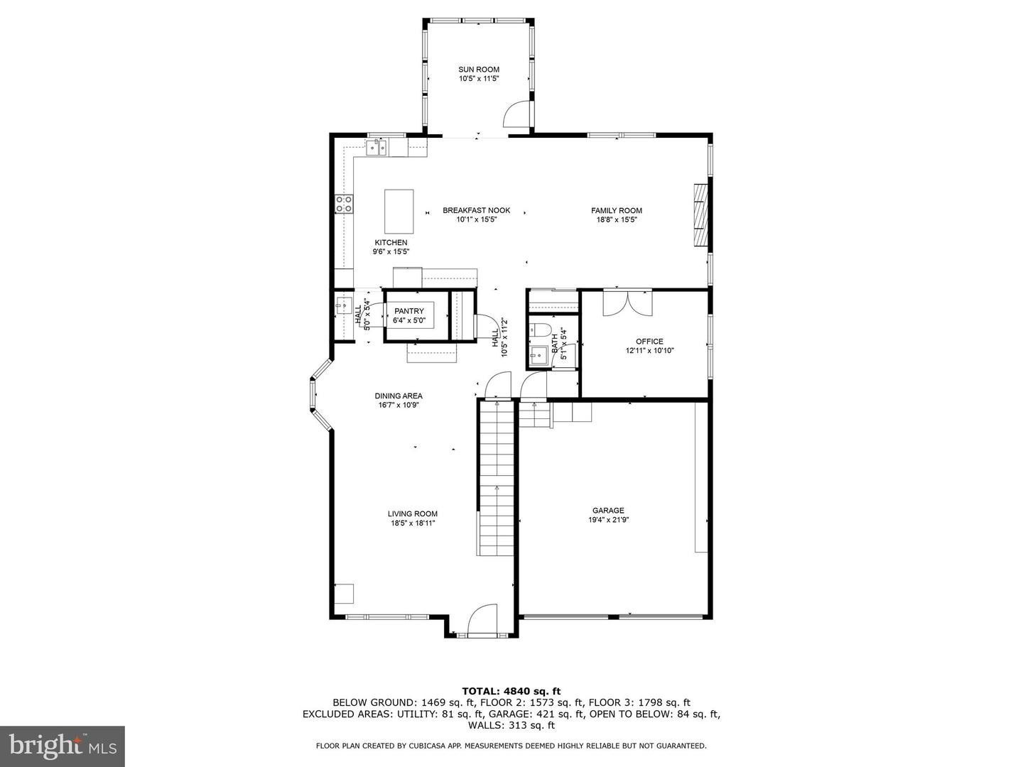 113 ROSEVILLE CT, BOYCE, Virginia 22620, 5 Bedrooms Bedrooms, ,4 BathroomsBathrooms,Residential,For sale,113 ROSEVILLE CT,VACL2006352 MLS # VACL2006352