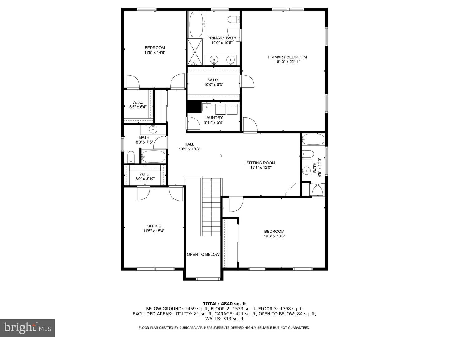 113 ROSEVILLE CT, BOYCE, Virginia 22620, 5 Bedrooms Bedrooms, ,4 BathroomsBathrooms,Residential,For sale,113 ROSEVILLE CT,VACL2006352 MLS # VACL2006352
