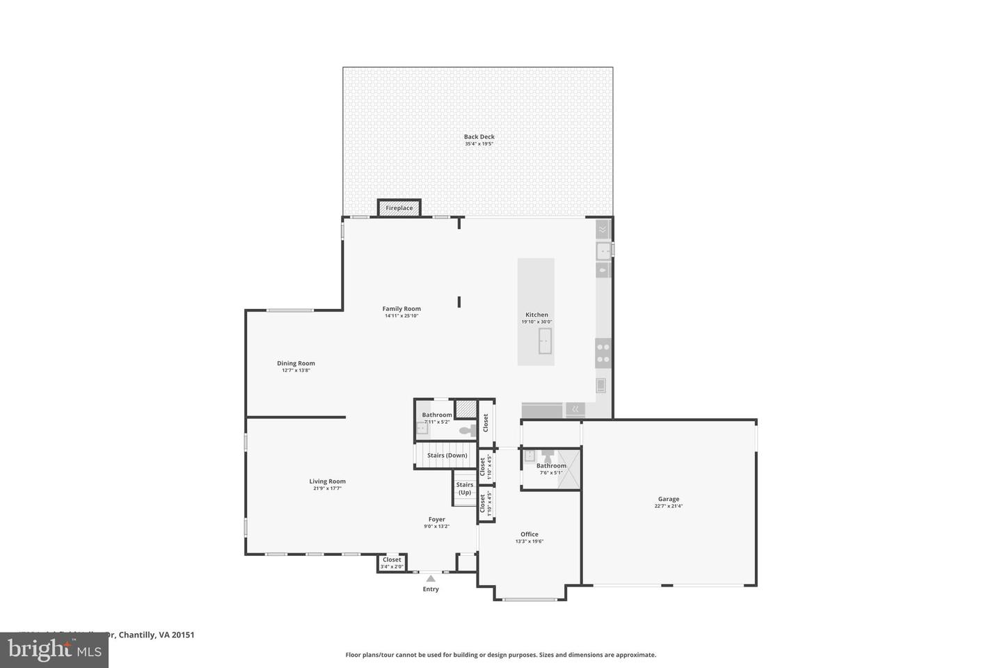 4702 LEIGHFIELD VALLEY DR, CHANTILLY, Virginia 20151, 5 Bedrooms Bedrooms, ,5 BathroomsBathrooms,Residential,For sale,4702 LEIGHFIELD VALLEY DR,VAFX2287164 MLS # VAFX2287164