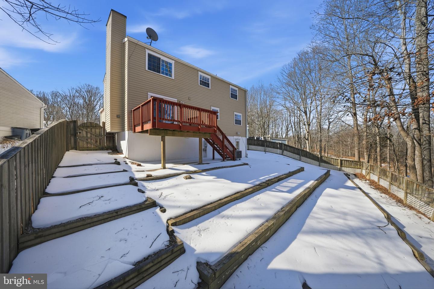 8303 WHITE STAR CT, SPRINGFIELD, Virginia 22153, 4 Bedrooms Bedrooms, ,3 BathroomsBathrooms,Residential,For sale,8303 WHITE STAR CT,VAFX2287170 MLS # VAFX2287170