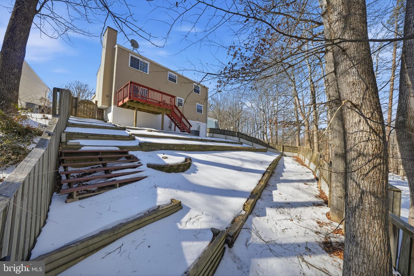 8303 WHITE STAR CT, SPRINGFIELD, Virginia 22153, 4 Bedrooms Bedrooms, ,3 BathroomsBathrooms,Residential,For sale,8303 WHITE STAR CT,VAFX2287170 MLS # VAFX2287170