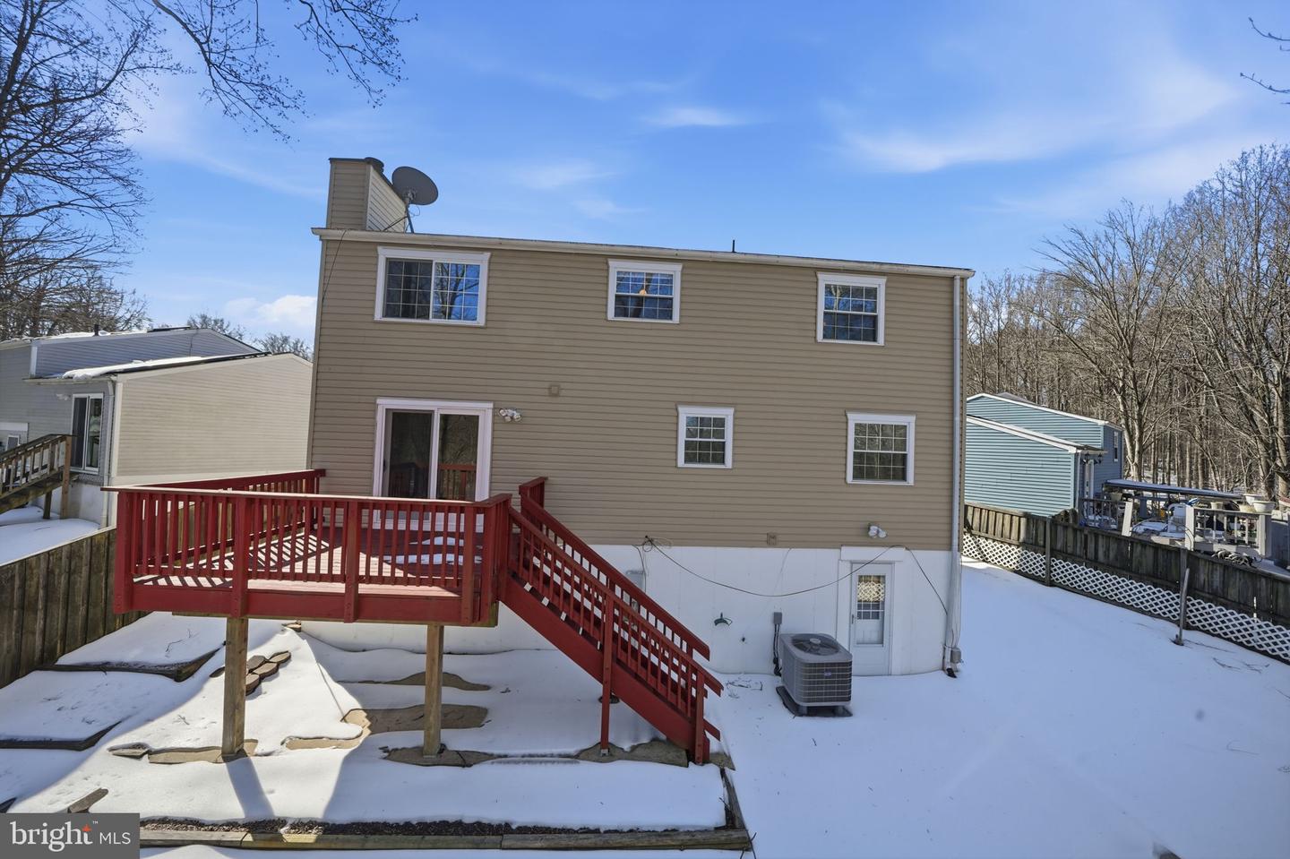 8303 WHITE STAR CT, SPRINGFIELD, Virginia 22153, 4 Bedrooms Bedrooms, ,3 BathroomsBathrooms,Residential,For sale,8303 WHITE STAR CT,VAFX2287170 MLS # VAFX2287170