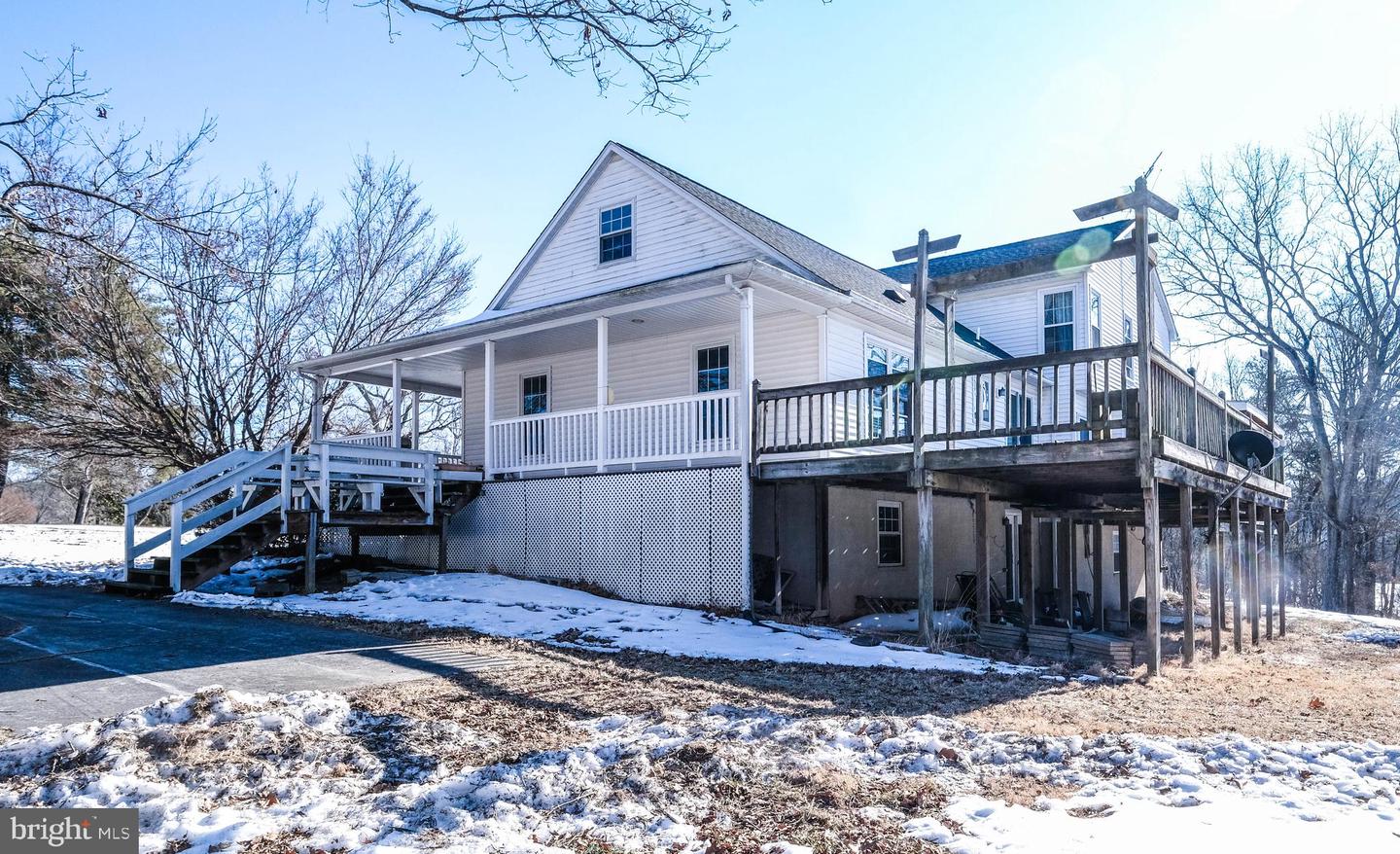 180 GOLDFINCH LN, GORE, Virginia 22637, 4 Bedrooms Bedrooms, ,3 BathroomsBathrooms,Residential,For sale,180 GOLDFINCH LN,VAFV2039186 MLS # VAFV2039186