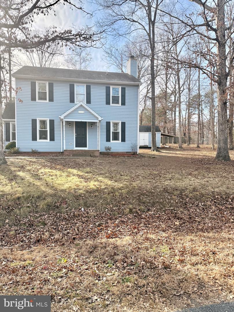 10802 HEATHERWOOD DR, SPOTSYLVANIA, Virginia 22553, 3 Bedrooms Bedrooms, ,2 BathroomsBathrooms,Residential,For sale,10802 HEATHERWOOD DR,VASP2038840 MLS # VASP2038840