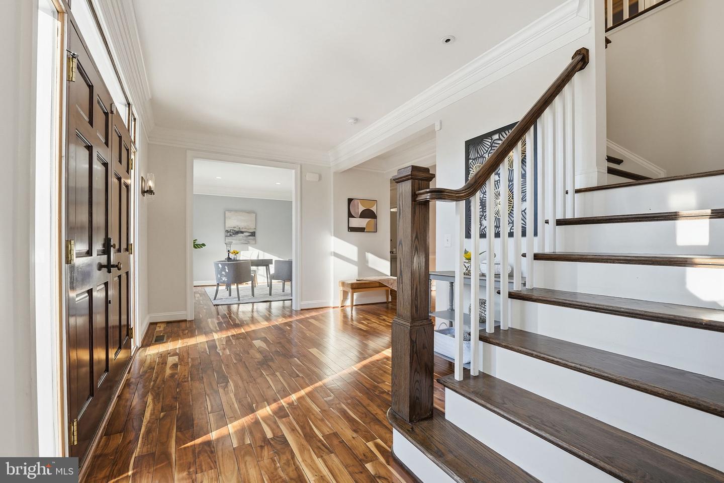 2905 HIBBARD ST, OAKTON, Virginia 22124, 5 Bedrooms Bedrooms, ,4 BathroomsBathrooms,Residential,For sale,2905 HIBBARD ST,VAFX2287490 MLS # VAFX2287490