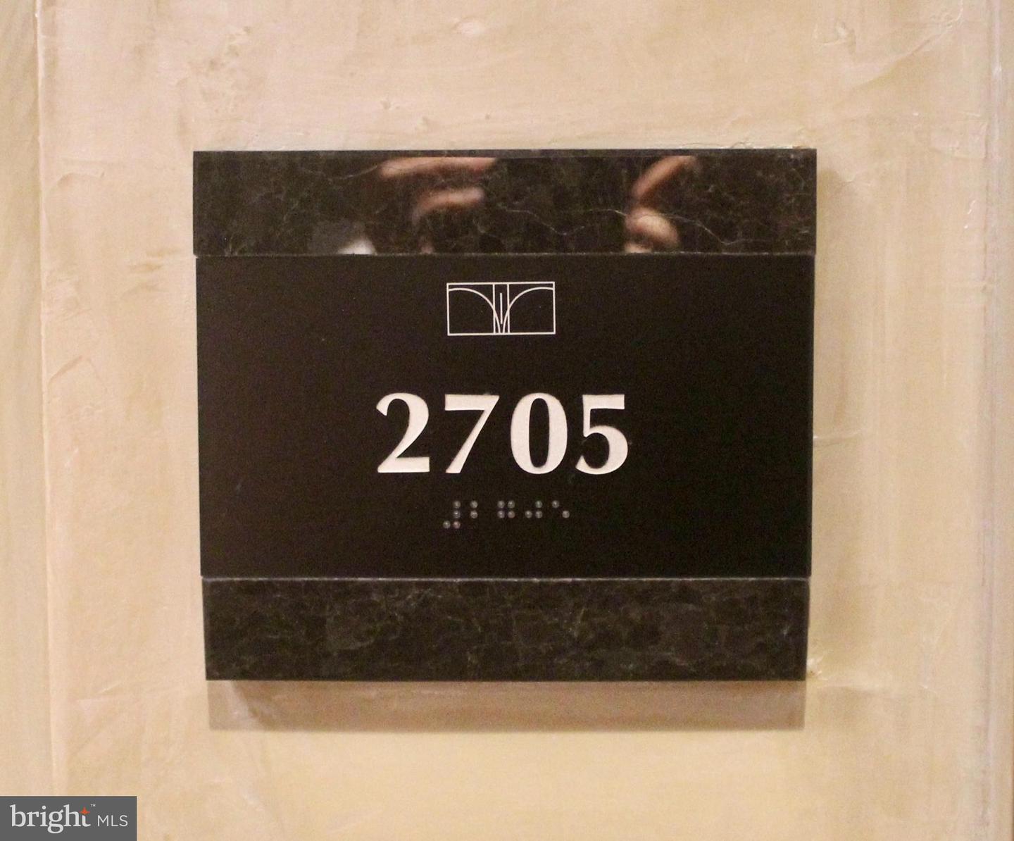 1111 19TH ST N #2705, ARLINGTON, Virginia 22209, 2 Bedrooms Bedrooms, 2 Rooms Rooms,2 BathroomsBathrooms,Residential,For sale,1111 19TH ST N #2705,VAAR2068180 MLS # VAAR2068180