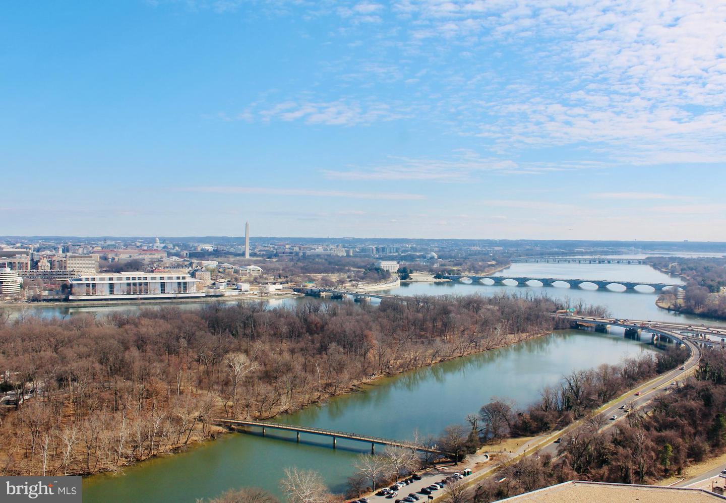 1111 19TH ST N #2705, ARLINGTON, Virginia 22209, 2 Bedrooms Bedrooms, 2 Rooms Rooms,2 BathroomsBathrooms,Residential,For sale,1111 19TH ST N #2705,VAAR2068180 MLS # VAAR2068180