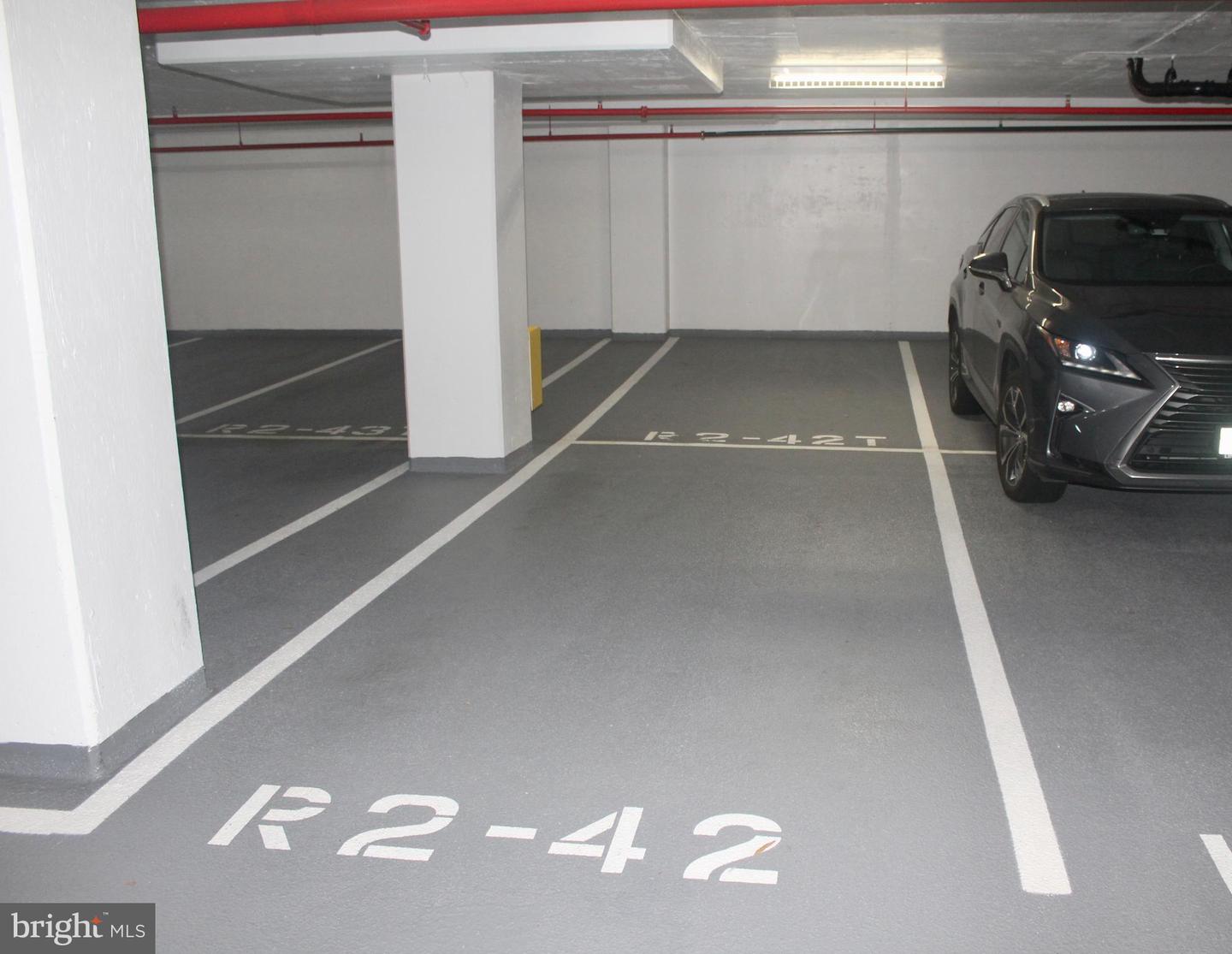 1111 19TH ST N #2705, ARLINGTON, Virginia 22209, 2 Bedrooms Bedrooms, 2 Rooms Rooms,2 BathroomsBathrooms,Residential,For sale,1111 19TH ST N #2705,VAAR2068180 MLS # VAAR2068180