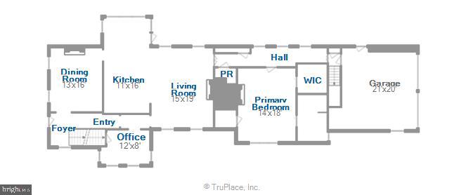9896 PALACE GREEN WAY, VIENNA, Virginia 22181, 4 Bedrooms Bedrooms, ,3 BathroomsBathrooms,Residential,For sale,9896 PALACE GREEN WAY,VAFX2287770 MLS # VAFX2287770