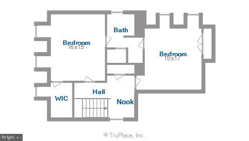 9896 PALACE GREEN WAY, VIENNA, Virginia 22181, 4 Bedrooms Bedrooms, ,3 BathroomsBathrooms,Residential,For sale,9896 PALACE GREEN WAY,VAFX2287770 MLS # VAFX2287770