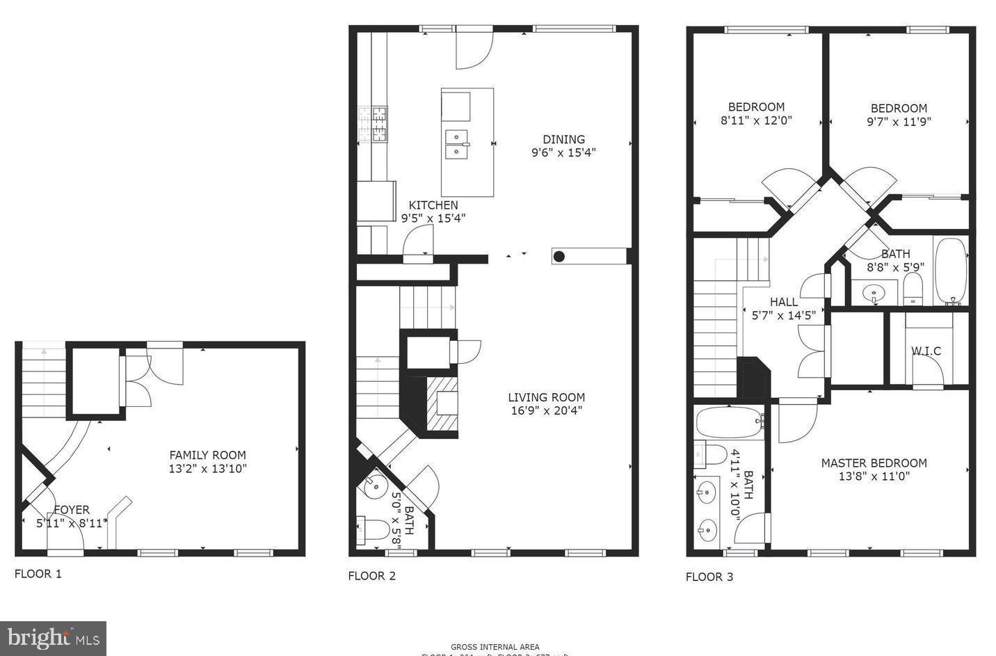 5027 POTOMAC HIGHLANDS CIR, TRIANGLE, Virginia 22172, 3 Bedrooms Bedrooms, 10 Rooms Rooms,2 BathroomsBathrooms,Residential,For sale,5027 POTOMAC HIGHLANDS CIR,VAPW2111446 MLS # VAPW2111446