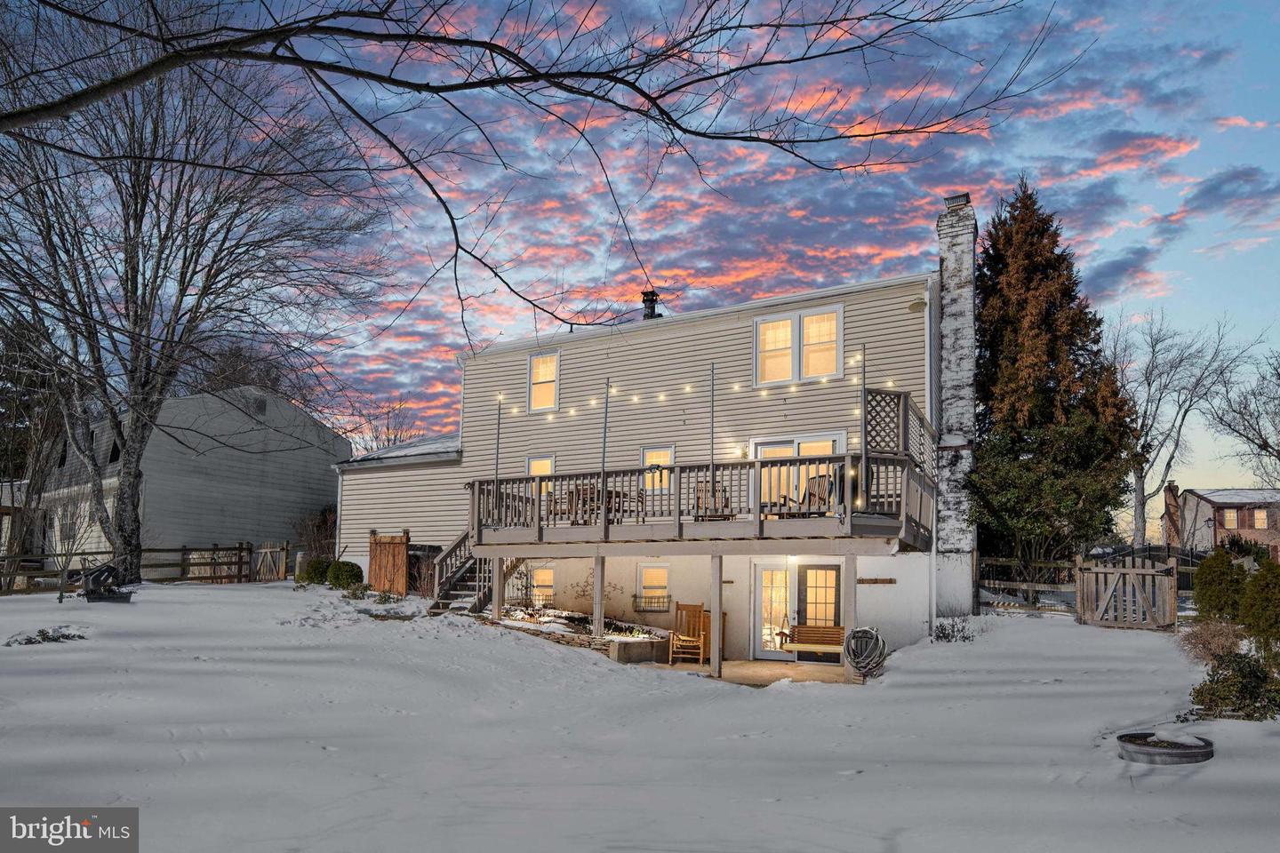 1114 BRADFIELD DR SW, LEESBURG, Virginia 20175, 4 Bedrooms Bedrooms, 14 Rooms Rooms,2 BathroomsBathrooms,Residential,For sale,1114 BRADFIELD DR SW,VALO2115158 MLS # VALO2115158