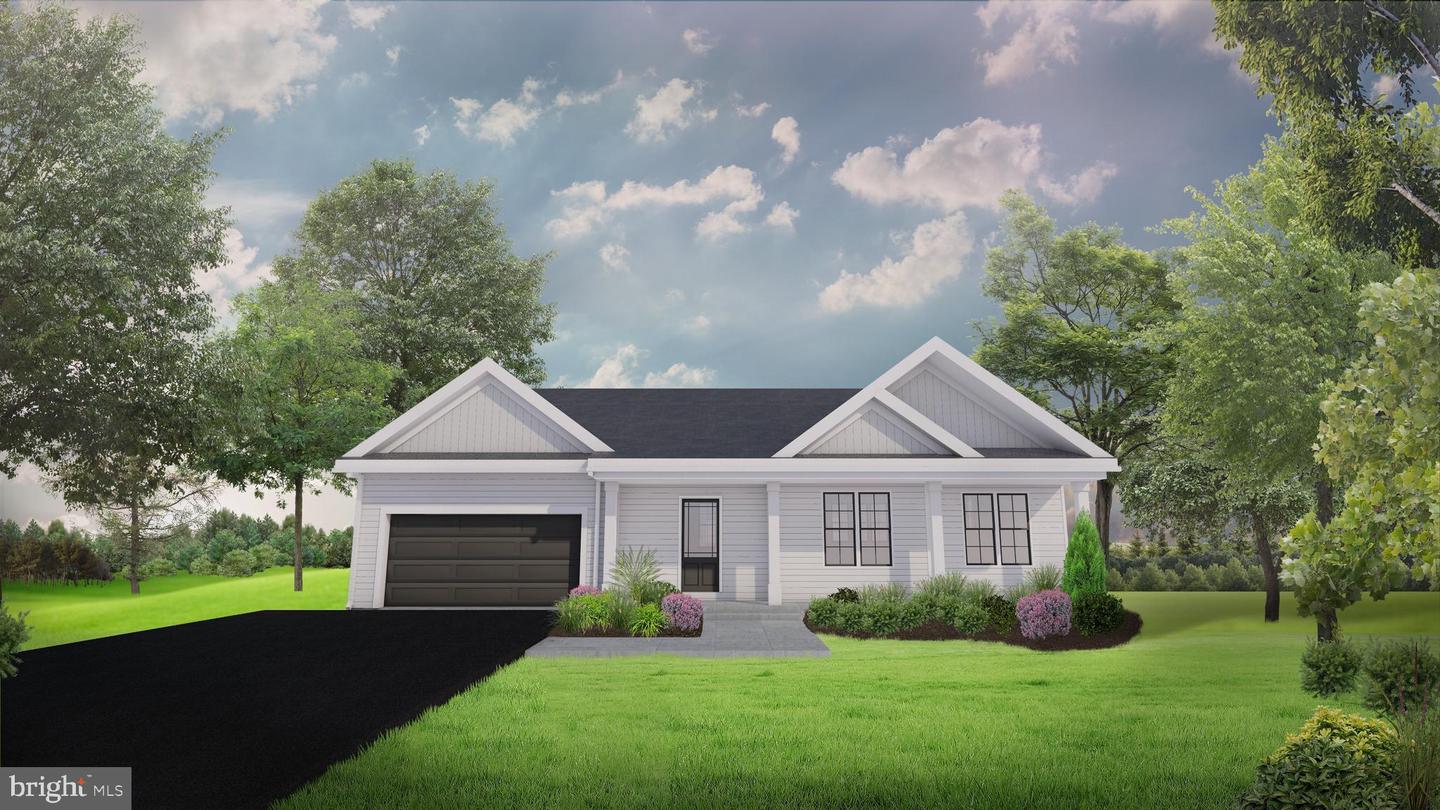 LOT 2 ALBRECHT LN, WARRENTON, Virginia 20187, 3 Bedrooms Bedrooms, ,2 BathroomsBathrooms,Residential,For sale,LOT 2 ALBRECHT LN,VAFQ2020408 MLS # VAFQ2020408