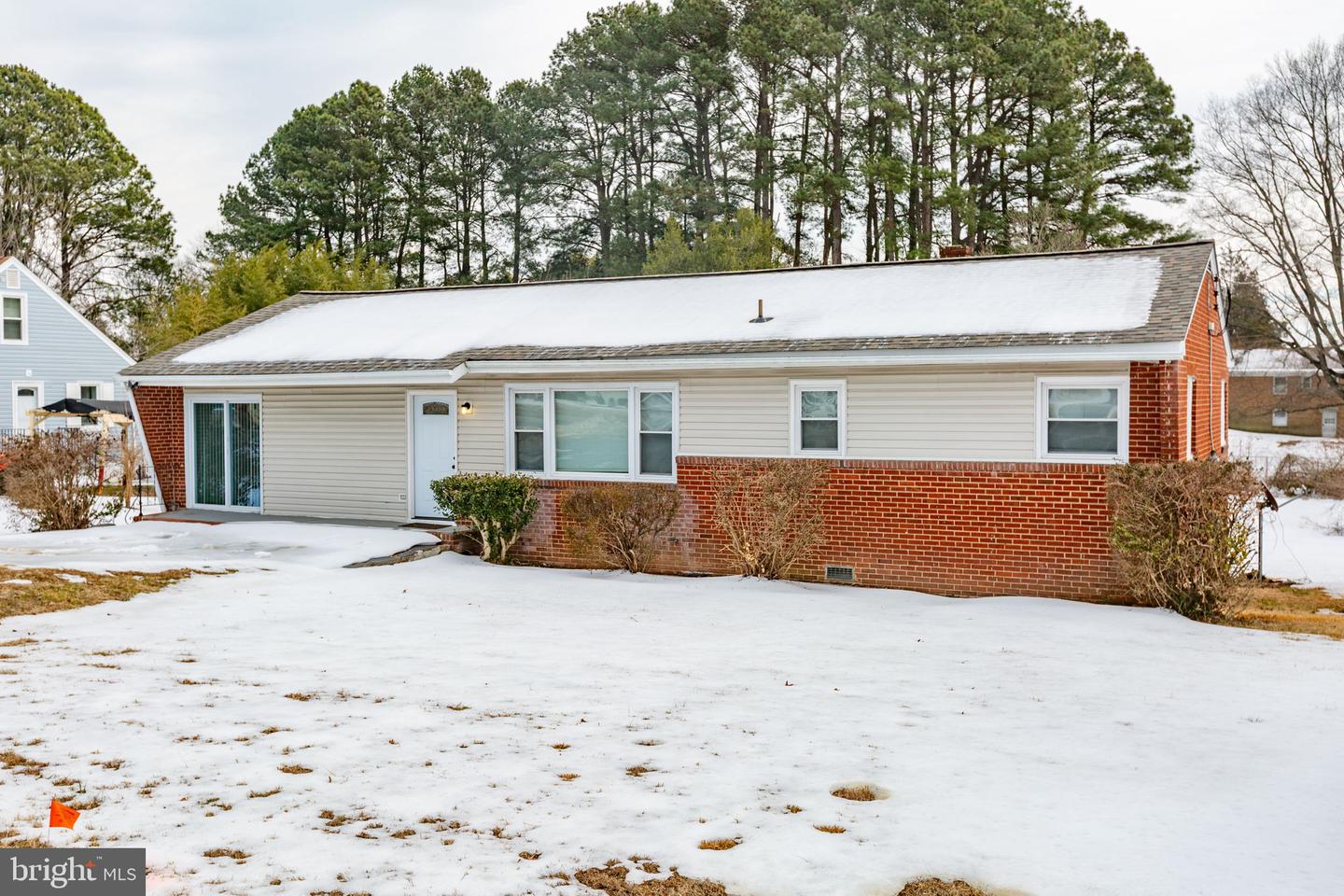 1305 BRAGG RD, FREDERICKSBURG, Virginia 22407, 3 Bedrooms Bedrooms, ,1 BathroomBathrooms,Residential,For sale,1305 BRAGG RD,VASP2039056 MLS # VASP2039056