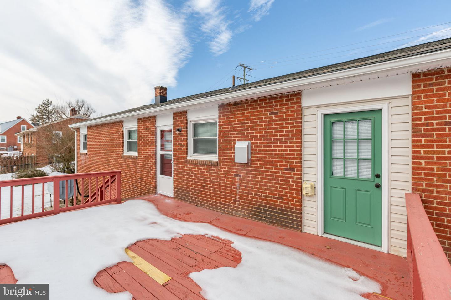 1305 BRAGG RD, FREDERICKSBURG, Virginia 22407, 3 Bedrooms Bedrooms, ,1 BathroomBathrooms,Residential,For sale,1305 BRAGG RD,VASP2039056 MLS # VASP2039056