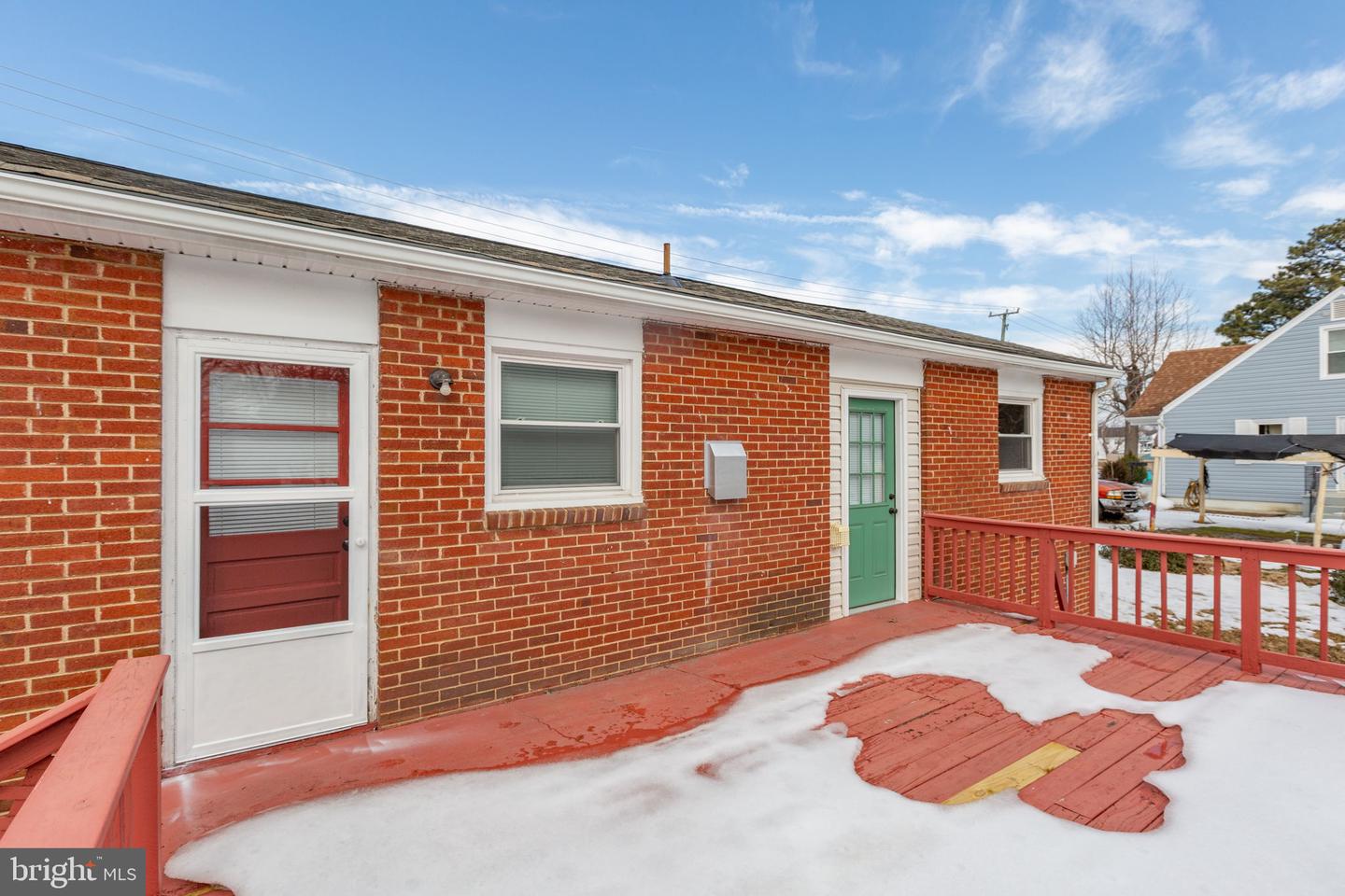 1305 BRAGG RD, FREDERICKSBURG, Virginia 22407, 3 Bedrooms Bedrooms, ,1 BathroomBathrooms,Residential,For sale,1305 BRAGG RD,VASP2039056 MLS # VASP2039056