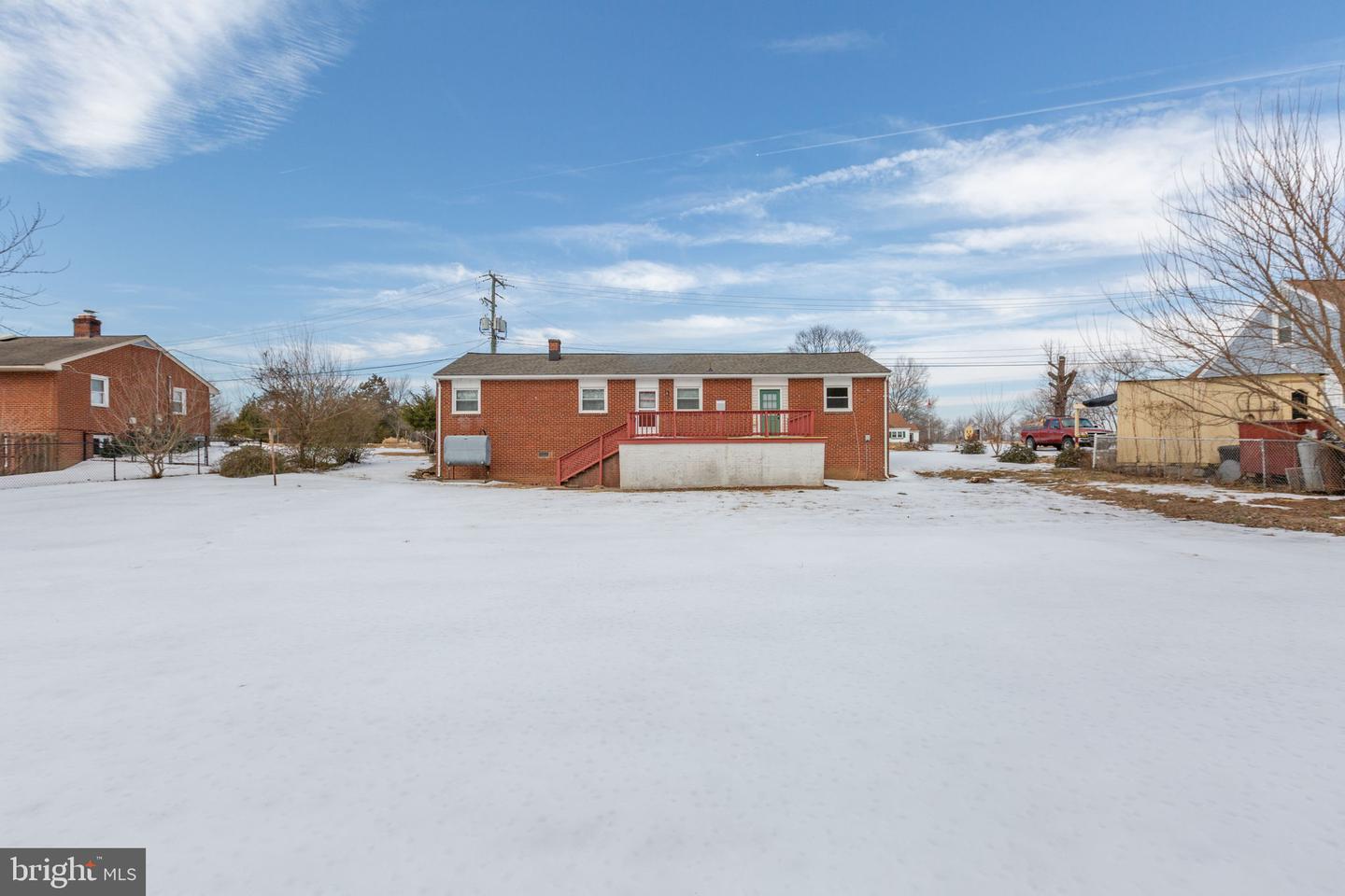 1305 BRAGG RD, FREDERICKSBURG, Virginia 22407, 3 Bedrooms Bedrooms, ,1 BathroomBathrooms,Residential,For sale,1305 BRAGG RD,VASP2039056 MLS # VASP2039056