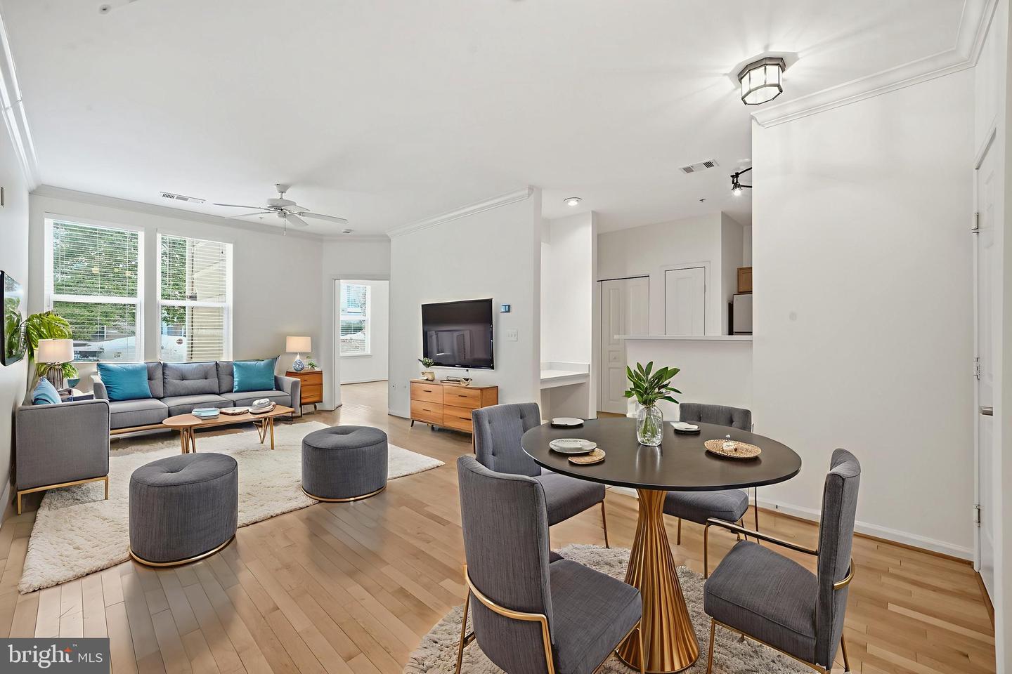 12000 MARKET ST #162, RESTON, Virginia 20190, ,Residential,For sale,12000 MARKET ST #162,VAFX2288896 MLS # VAFX2288896