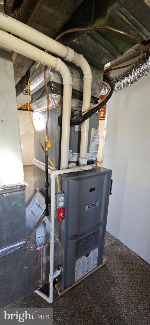 232 MYRTLE AVE, WINCHESTER, Virginia 22601, 4 Bedrooms Bedrooms, 10 Rooms Rooms,2 BathroomsBathrooms,Residential,For sale,232 MYRTLE AVE,VAWI2009914 MLS # VAWI2009914