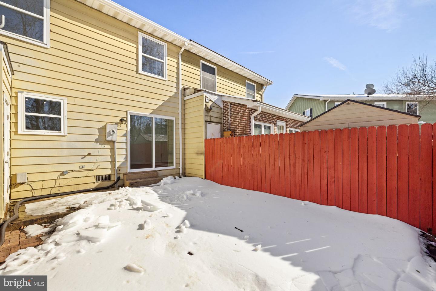 4530 APPLEDALE CT, MARSHALL, Virginia 20115, 3 Bedrooms Bedrooms, ,1 BathroomBathrooms,Residential,For sale,4530 APPLEDALE CT,VAFQ2020444 MLS # VAFQ2020444