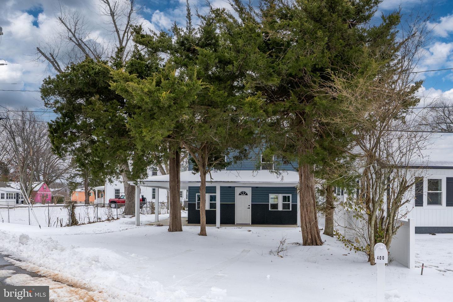 400 WIRT ST, COLONIAL BEACH, Virginia 22443, 2 Bedrooms Bedrooms, ,1 BathroomBathrooms,Residential,For sale,400 WIRT ST,VAWE2010478 MLS # VAWE2010478