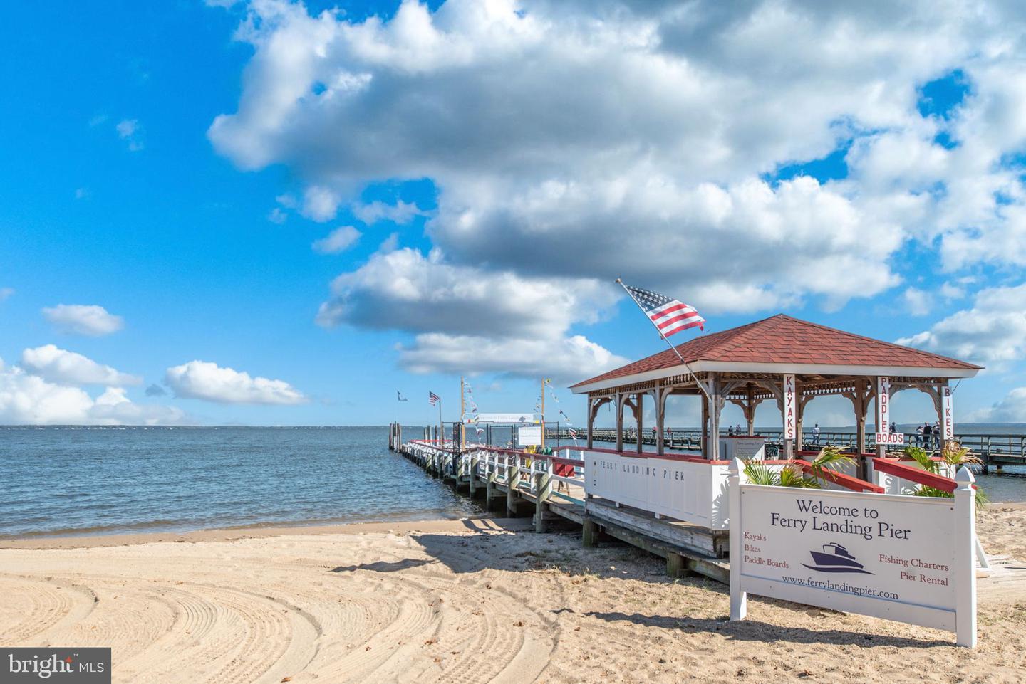 400 WIRT ST, COLONIAL BEACH, Virginia 22443, 2 Bedrooms Bedrooms, ,1 BathroomBathrooms,Residential,For sale,400 WIRT ST,VAWE2010478 MLS # VAWE2010478