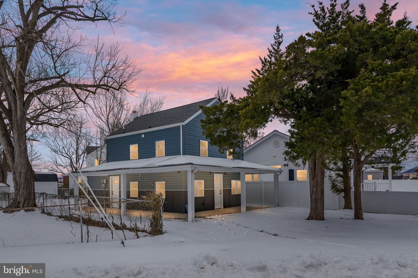 400 WIRT ST, COLONIAL BEACH, Virginia 22443, 2 Bedrooms Bedrooms, ,1 BathroomBathrooms,Residential,For sale,400 WIRT ST,VAWE2010478 MLS # VAWE2010478