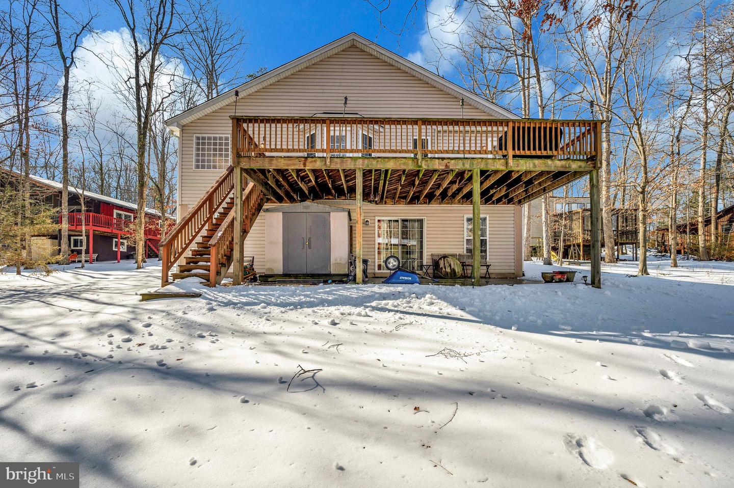 112 BIRCHSIDE CIR, LOCUST GROVE, Virginia 22508, 4 Bedrooms Bedrooms, ,3 BathroomsBathrooms,Residential,For sale,112 BIRCHSIDE CIR,VAOR2013252 MLS # VAOR2013252