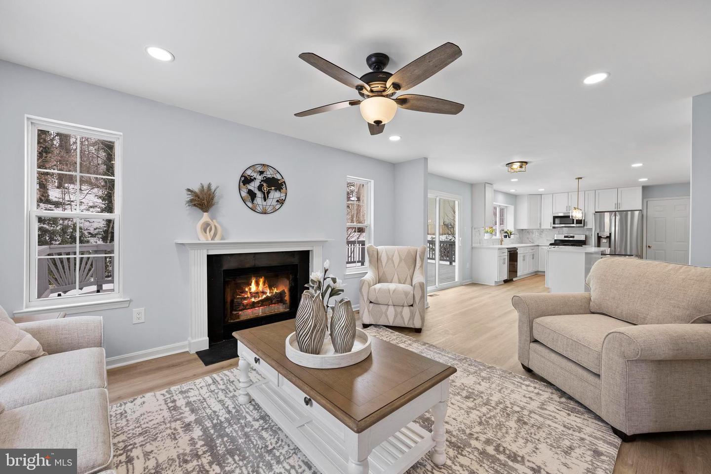 3696 WERTZ DR, WOODBRIDGE, Virginia 22193, 4 Bedrooms Bedrooms, ,3 BathroomsBathrooms,Residential,For sale,3696 WERTZ DR,VAPW2112034 MLS # VAPW2112034