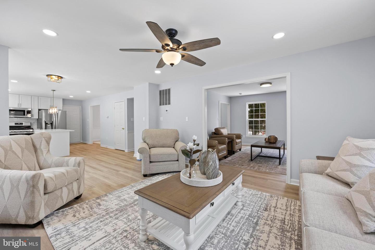 3696 WERTZ DR, WOODBRIDGE, Virginia 22193, 4 Bedrooms Bedrooms, ,3 BathroomsBathrooms,Residential,For sale,3696 WERTZ DR,VAPW2112034 MLS # VAPW2112034