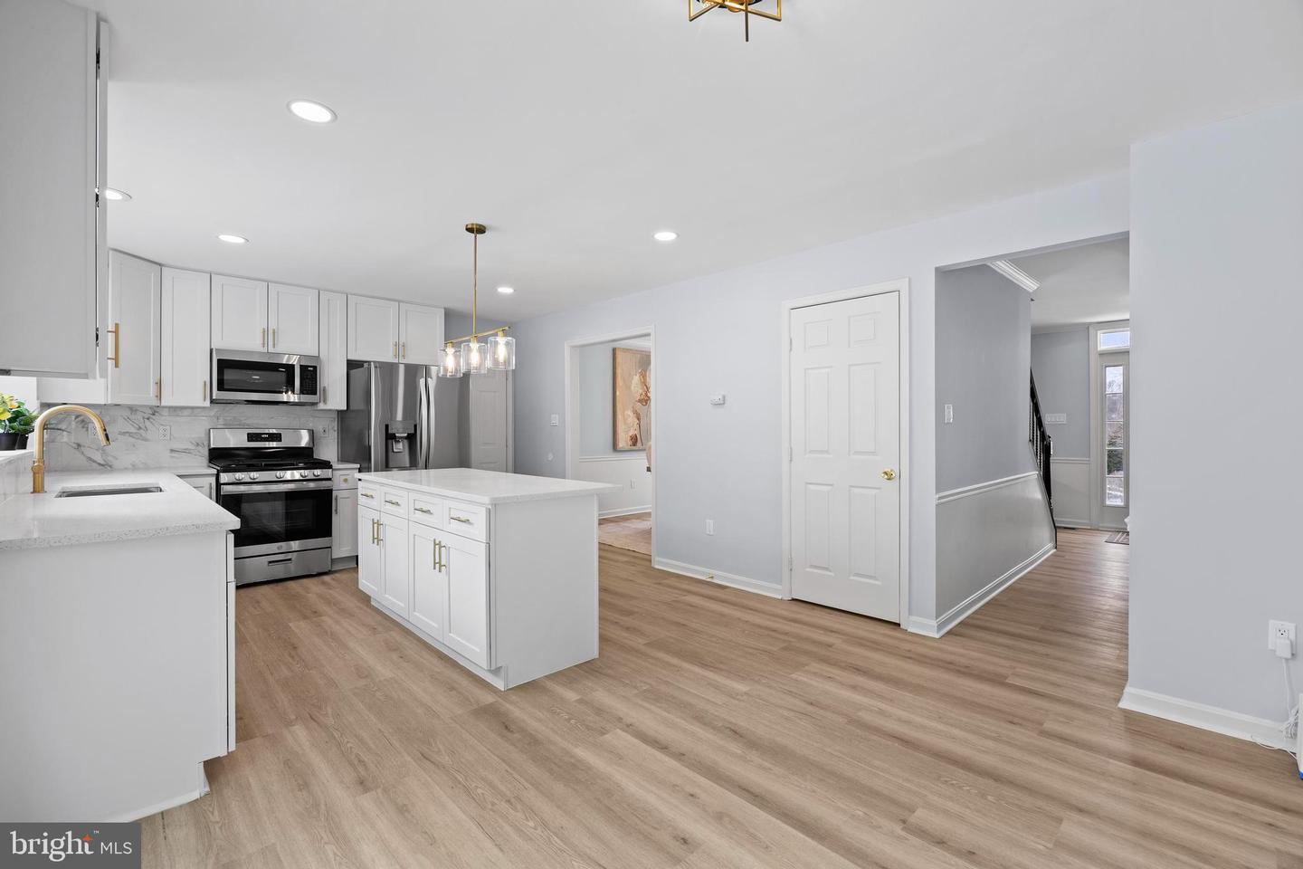 3696 WERTZ DR, WOODBRIDGE, Virginia 22193, 4 Bedrooms Bedrooms, ,3 BathroomsBathrooms,Residential,For sale,3696 WERTZ DR,VAPW2112034 MLS # VAPW2112034