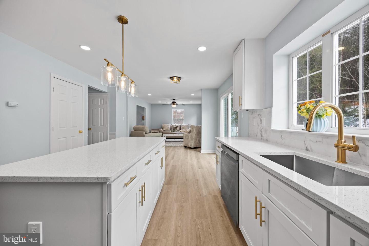 3696 WERTZ DR, WOODBRIDGE, Virginia 22193, 4 Bedrooms Bedrooms, ,3 BathroomsBathrooms,Residential,For sale,3696 WERTZ DR,VAPW2112034 MLS # VAPW2112034