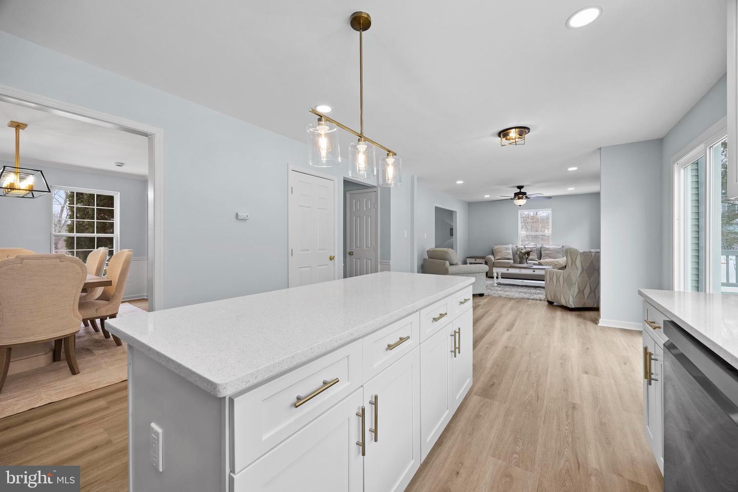 3696 WERTZ DR, WOODBRIDGE, Virginia 22193, 4 Bedrooms Bedrooms, ,3 BathroomsBathrooms,Residential,For sale,3696 WERTZ DR,VAPW2112034 MLS # VAPW2112034