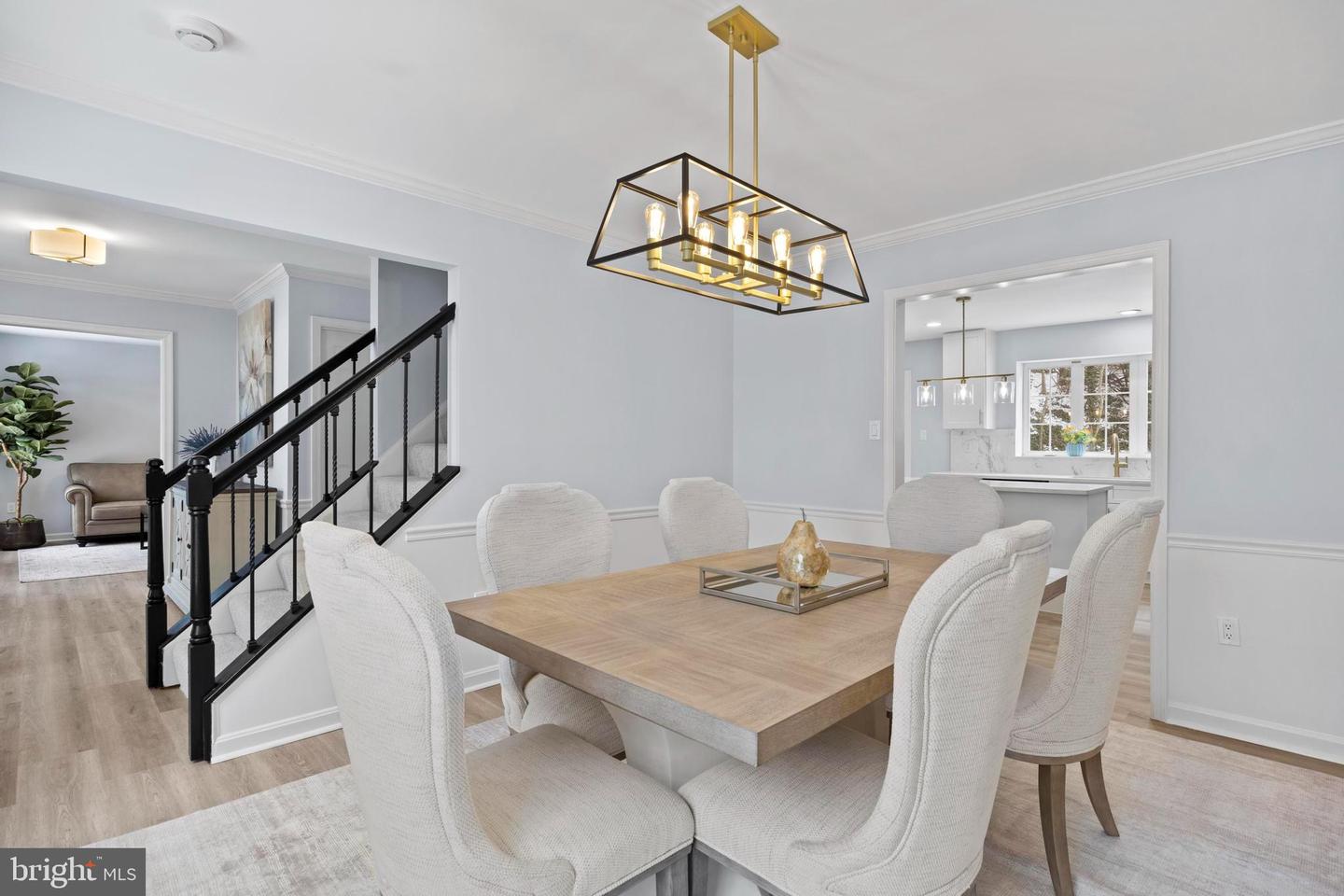 3696 WERTZ DR, WOODBRIDGE, Virginia 22193, 4 Bedrooms Bedrooms, ,3 BathroomsBathrooms,Residential,For sale,3696 WERTZ DR,VAPW2112034 MLS # VAPW2112034