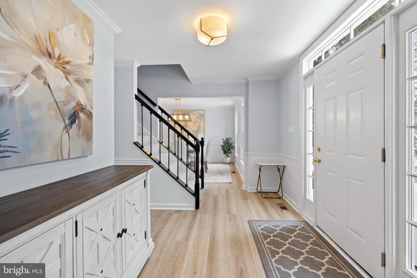 3696 WERTZ DR, WOODBRIDGE, Virginia 22193, 4 Bedrooms Bedrooms, ,3 BathroomsBathrooms,Residential,For sale,3696 WERTZ DR,VAPW2112034 MLS # VAPW2112034