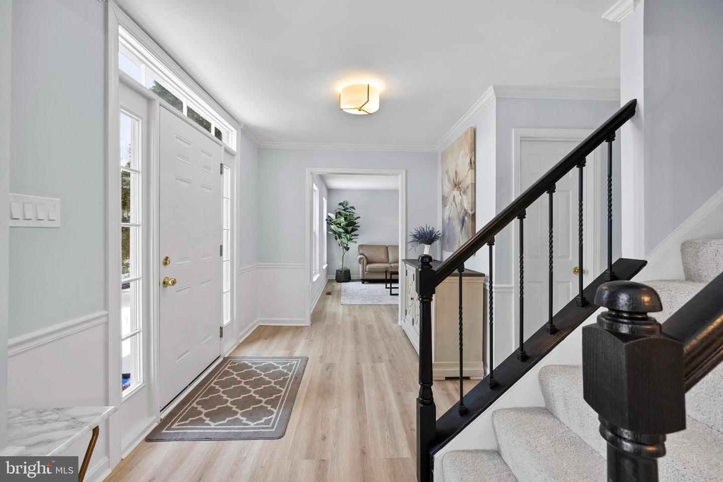 3696 WERTZ DR, WOODBRIDGE, Virginia 22193, 4 Bedrooms Bedrooms, ,3 BathroomsBathrooms,Residential,For sale,3696 WERTZ DR,VAPW2112034 MLS # VAPW2112034