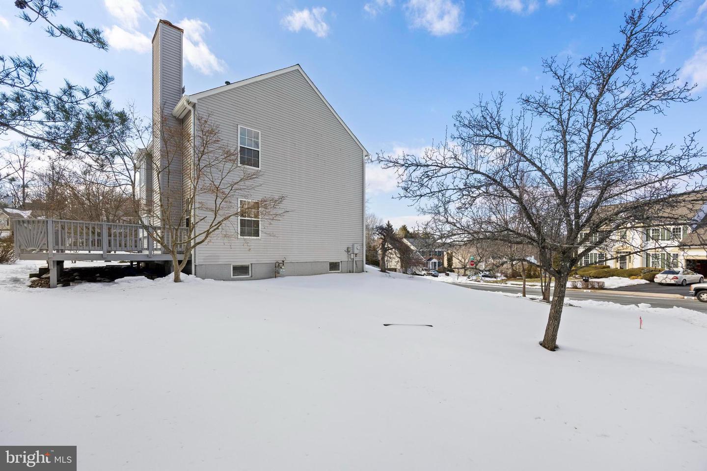 3696 WERTZ DR, WOODBRIDGE, Virginia 22193, 4 Bedrooms Bedrooms, ,3 BathroomsBathrooms,Residential,For sale,3696 WERTZ DR,VAPW2112034 MLS # VAPW2112034