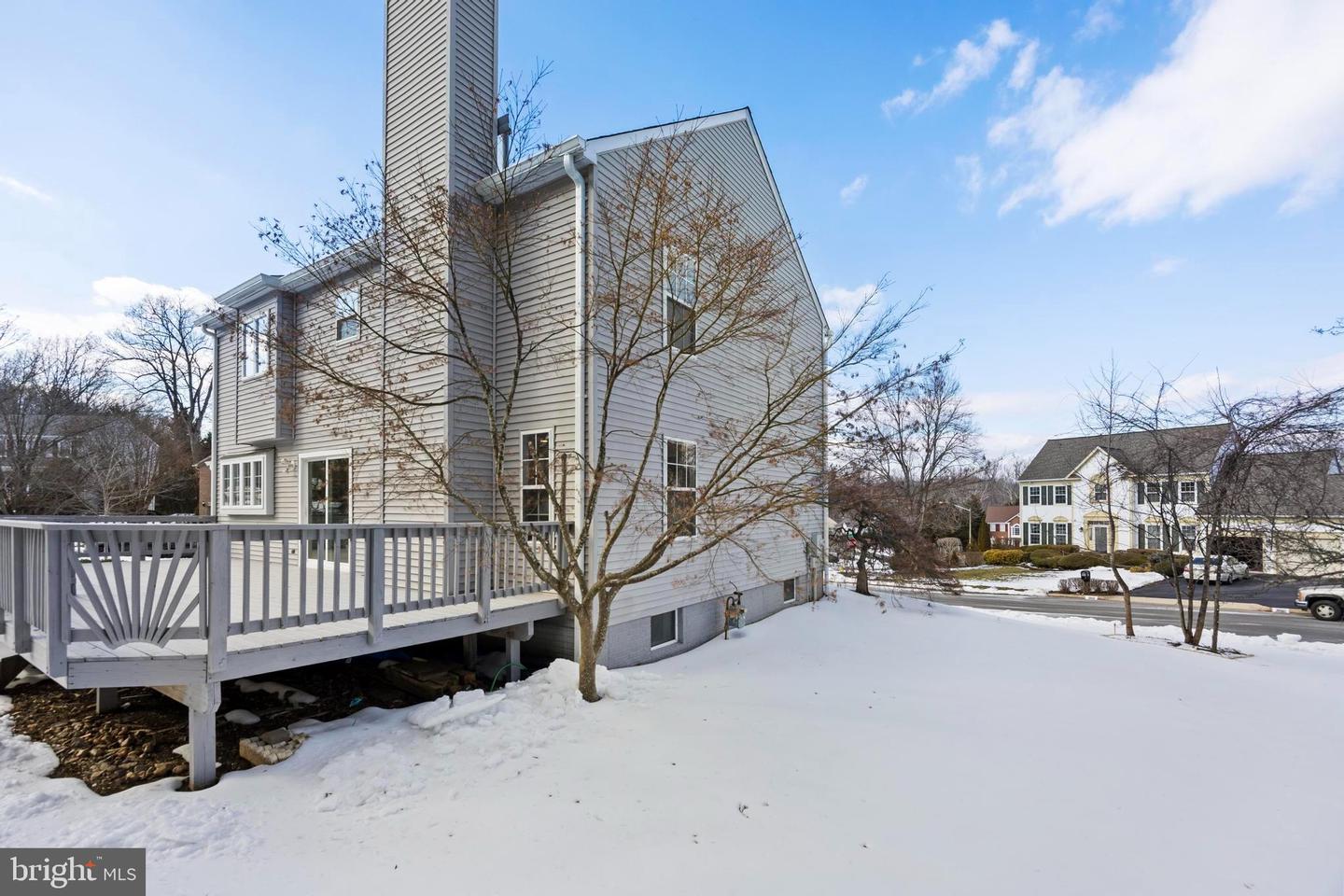 3696 WERTZ DR, WOODBRIDGE, Virginia 22193, 4 Bedrooms Bedrooms, ,3 BathroomsBathrooms,Residential,For sale,3696 WERTZ DR,VAPW2112034 MLS # VAPW2112034