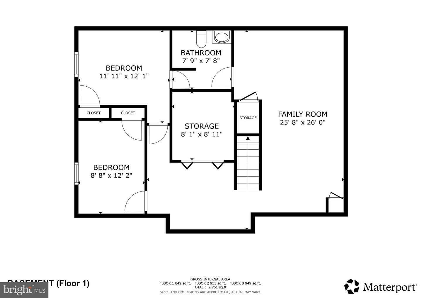 3696 WERTZ DR, WOODBRIDGE, Virginia 22193, 4 Bedrooms Bedrooms, ,3 BathroomsBathrooms,Residential,For sale,3696 WERTZ DR,VAPW2112034 MLS # VAPW2112034