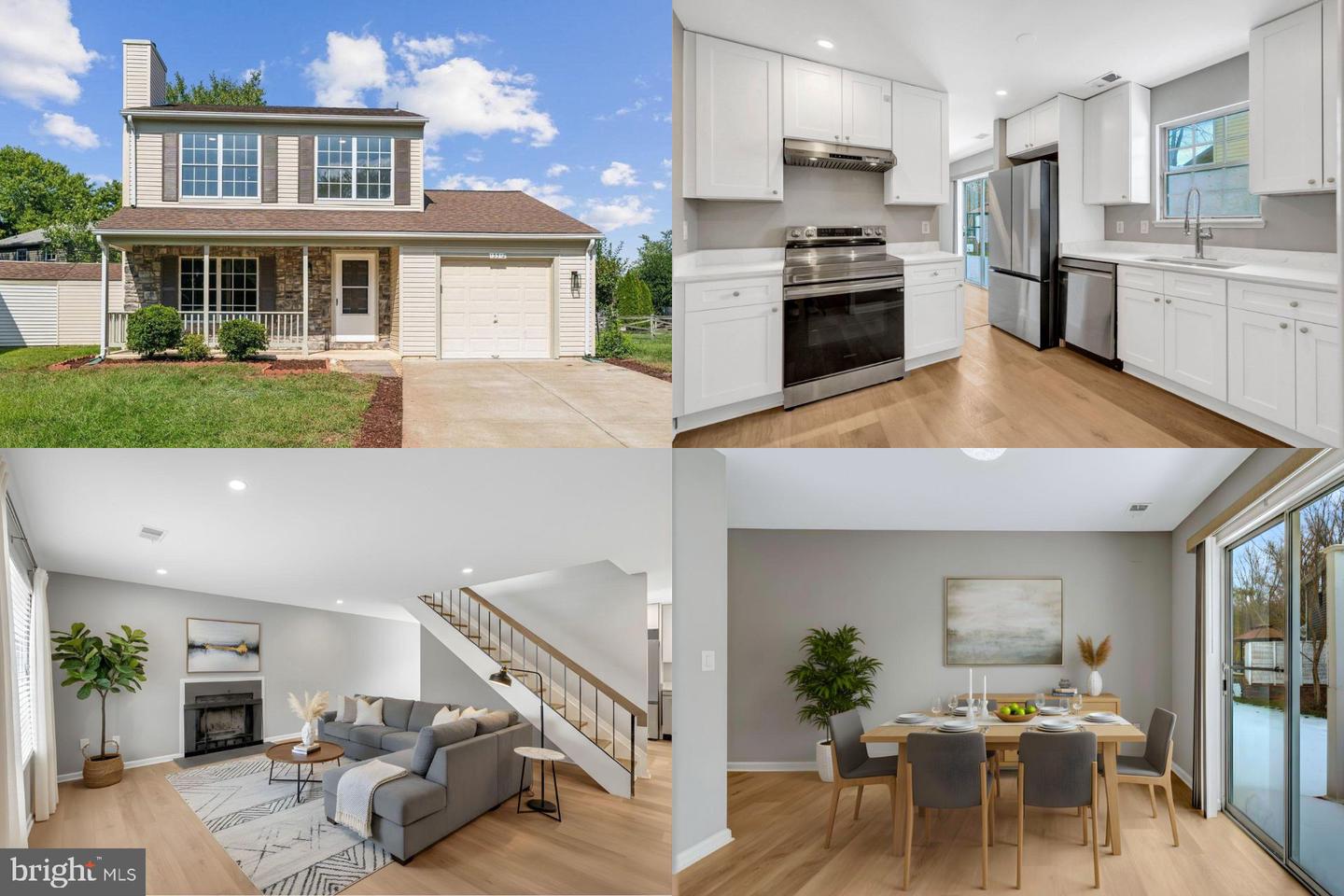 13512 APPLE BARREL CT, HERNDON, Virginia 20171, 3 Bedrooms Bedrooms, ,2 BathroomsBathrooms,Residential,For sale,13512 APPLE BARREL CT,VAFX2289558 MLS # VAFX2289558