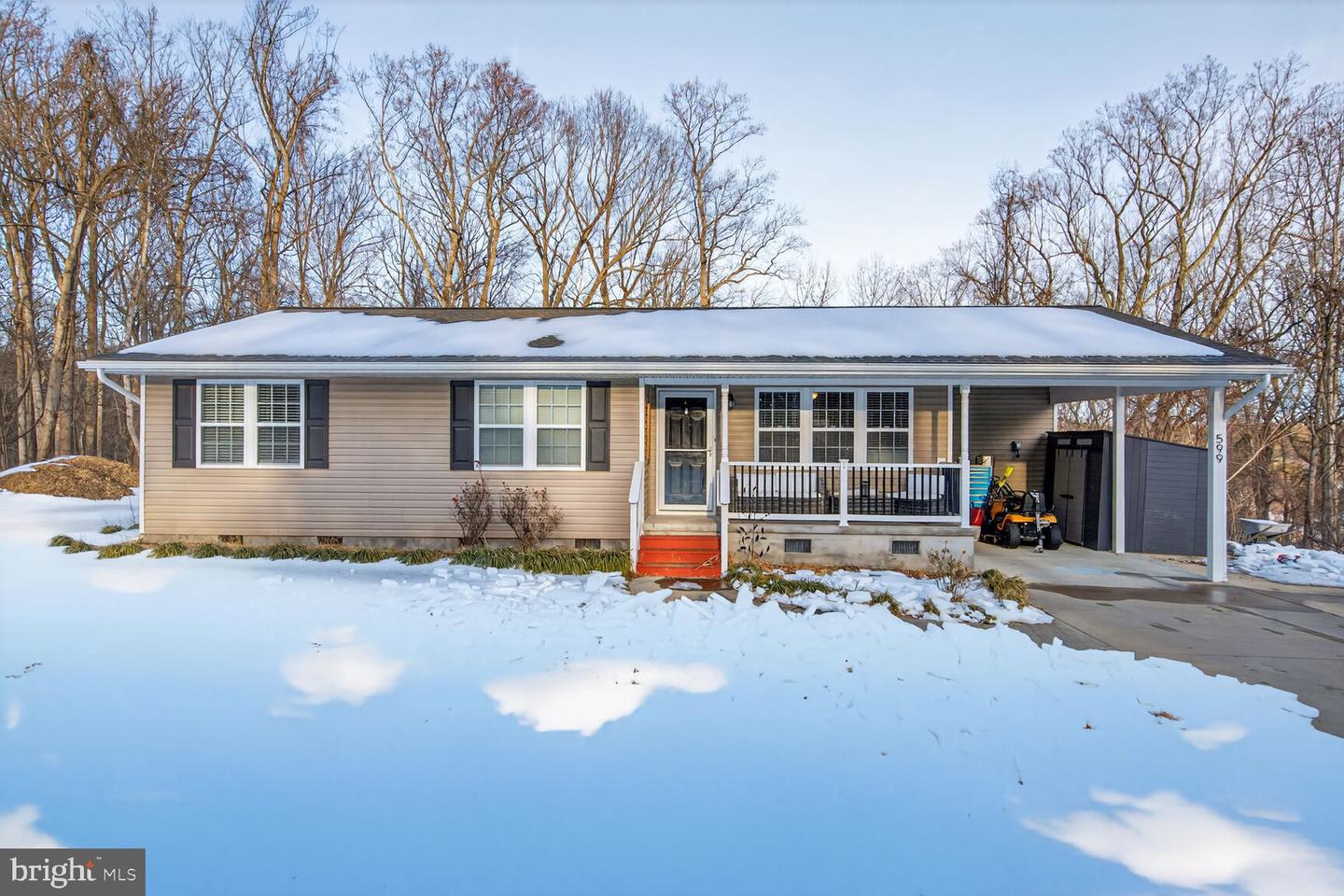 599 WIDEWATER RD, STAFFORD, Virginia 22554, 3 Bedrooms Bedrooms, ,2 BathroomsBathrooms,Residential,For sale,599 WIDEWATER RD,VAST2045876 MLS # VAST2045876