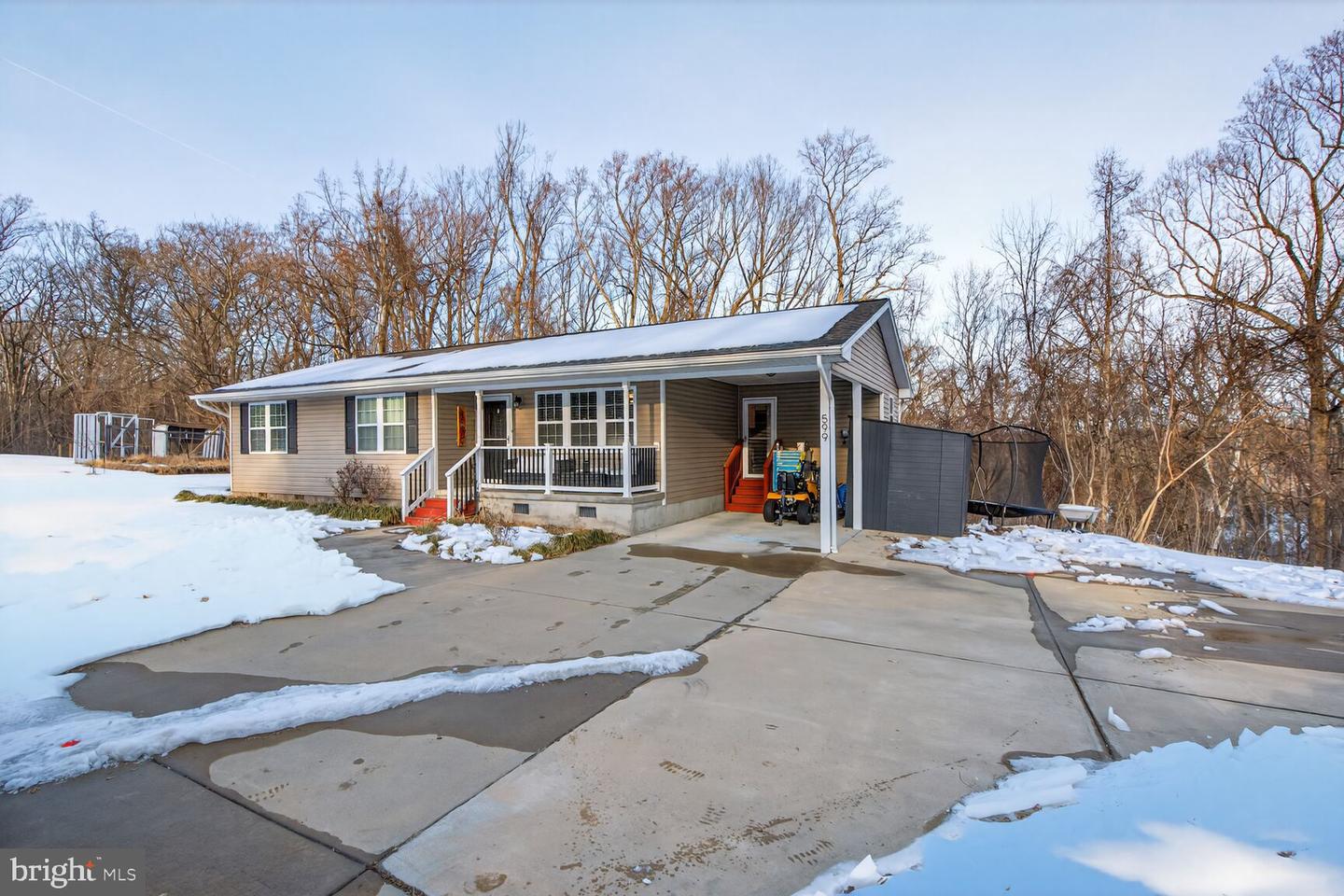 599 WIDEWATER RD, STAFFORD, Virginia 22554, 3 Bedrooms Bedrooms, ,2 BathroomsBathrooms,Residential,For sale,599 WIDEWATER RD,VAST2045876 MLS # VAST2045876