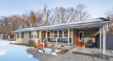 599 WIDEWATER RD, STAFFORD, Virginia 22554, 3 Bedrooms Bedrooms, ,2 BathroomsBathrooms,Residential,For sale,599 WIDEWATER RD,VAST2045876 MLS # VAST2045876