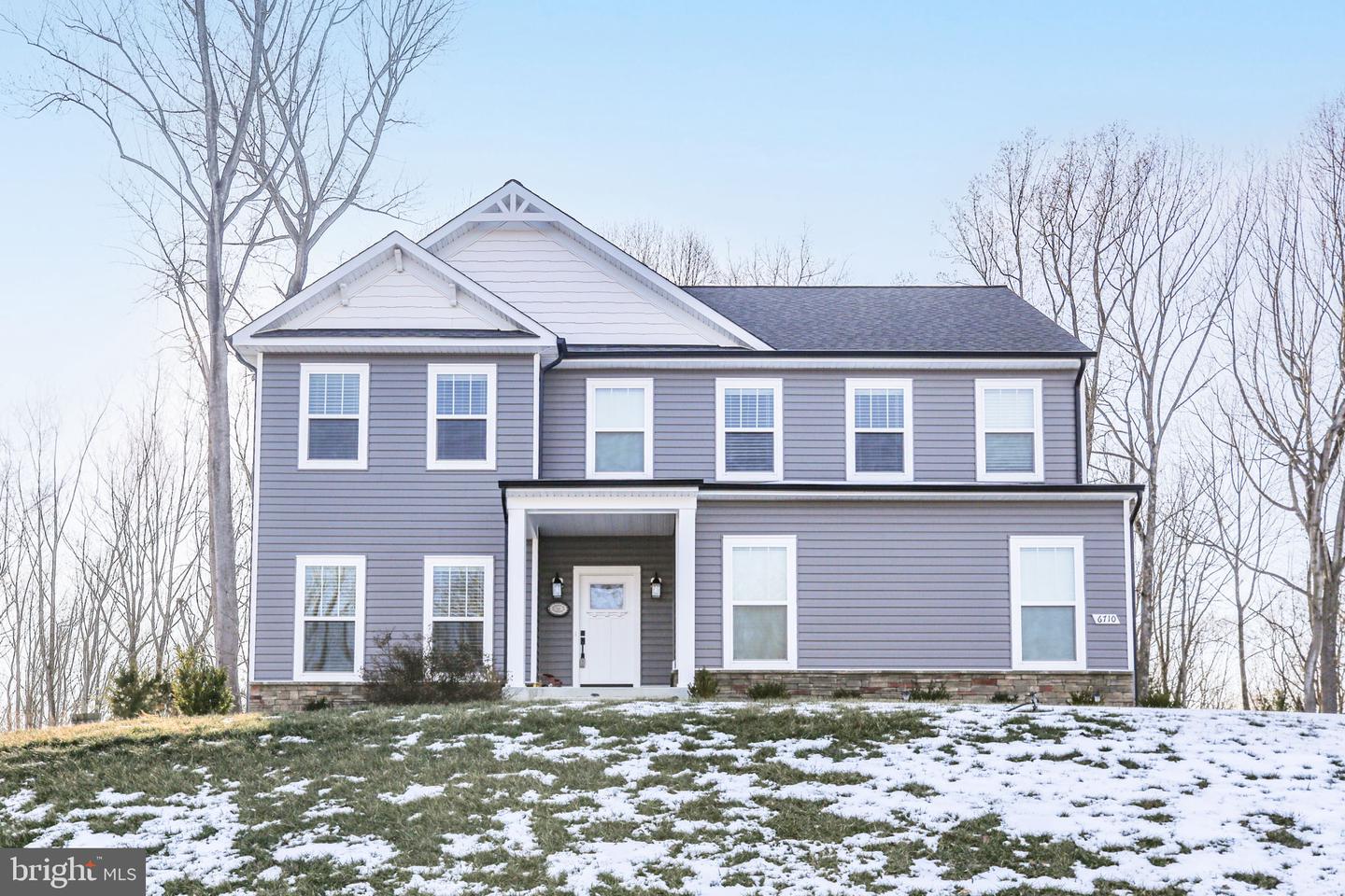 6710 GINSENG LN, KING GEORGE, Virginia 22485, 5 Bedrooms Bedrooms, ,3 BathroomsBathrooms,Residential,For sale,6710 GINSENG LN,VAKG2007608 MLS # VAKG2007608