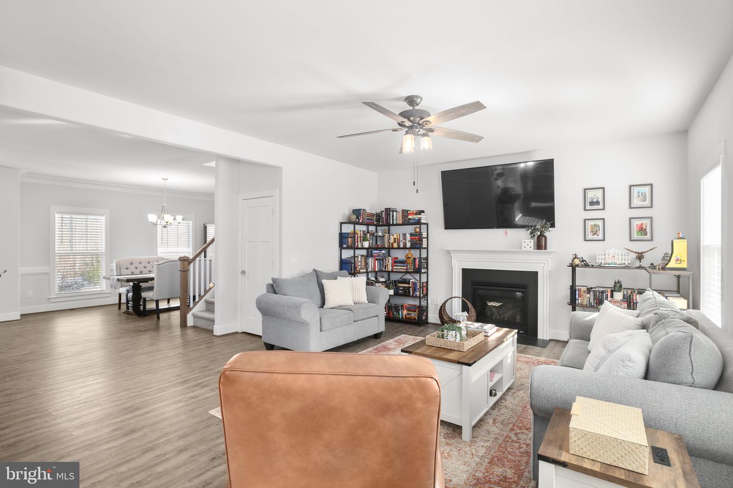 6710 GINSENG LN, KING GEORGE, Virginia 22485, 5 Bedrooms Bedrooms, ,3 BathroomsBathrooms,Residential,For sale,6710 GINSENG LN,VAKG2007608 MLS # VAKG2007608