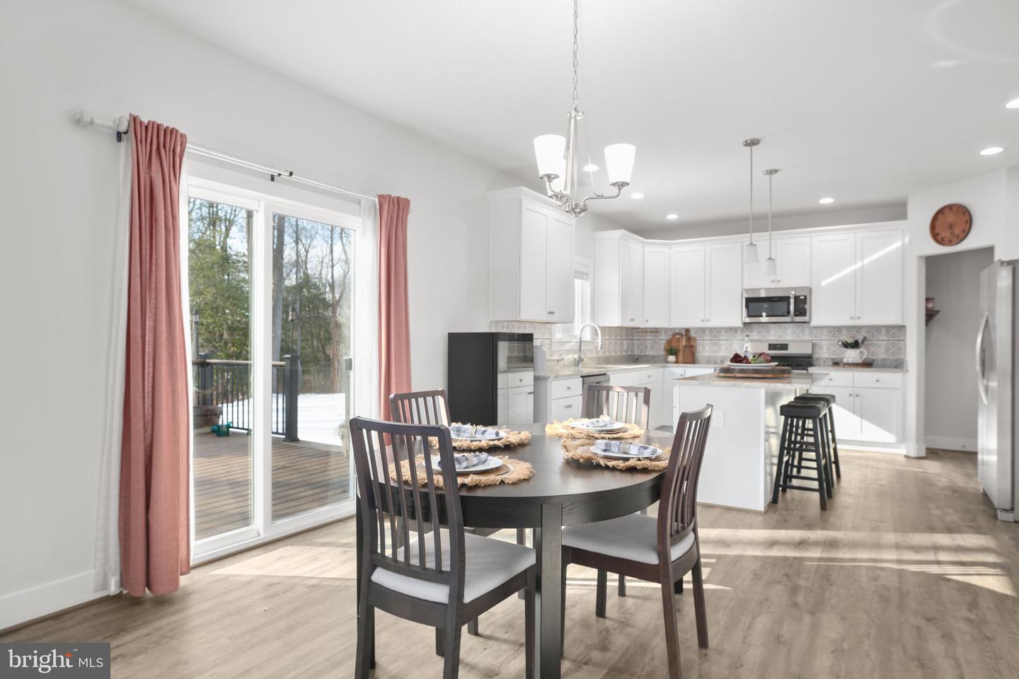 6710 GINSENG LN, KING GEORGE, Virginia 22485, 5 Bedrooms Bedrooms, ,3 BathroomsBathrooms,Residential,For sale,6710 GINSENG LN,VAKG2007608 MLS # VAKG2007608