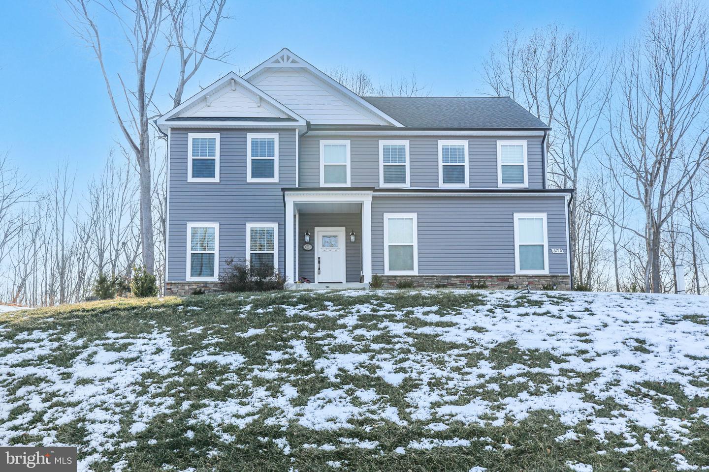 6710 GINSENG LN, KING GEORGE, Virginia 22485, 5 Bedrooms Bedrooms, ,3 BathroomsBathrooms,Residential,For sale,6710 GINSENG LN,VAKG2007608 MLS # VAKG2007608