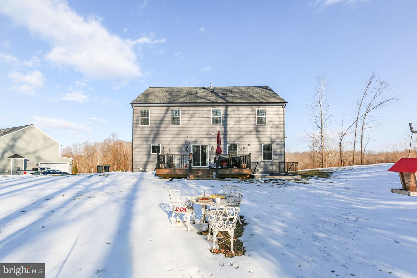 6710 GINSENG LN, KING GEORGE, Virginia 22485, 5 Bedrooms Bedrooms, ,3 BathroomsBathrooms,Residential,For sale,6710 GINSENG LN,VAKG2007608 MLS # VAKG2007608