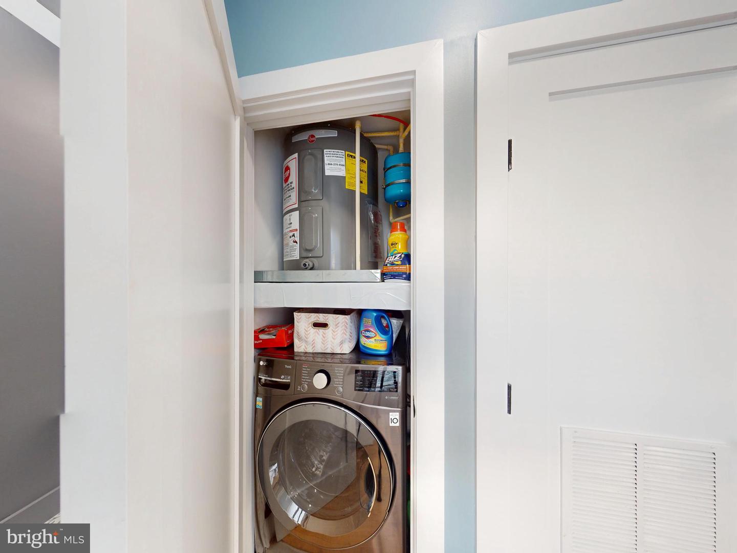 927 KENNEDY ST NW #303, WASHINGTON, District Of Columbia 20011, 1 Bedroom Bedrooms, ,1 BathroomBathrooms,Residential,For sale,927 KENNEDY ST NW #303,DCDC2245340 MLS # DCDC2245340