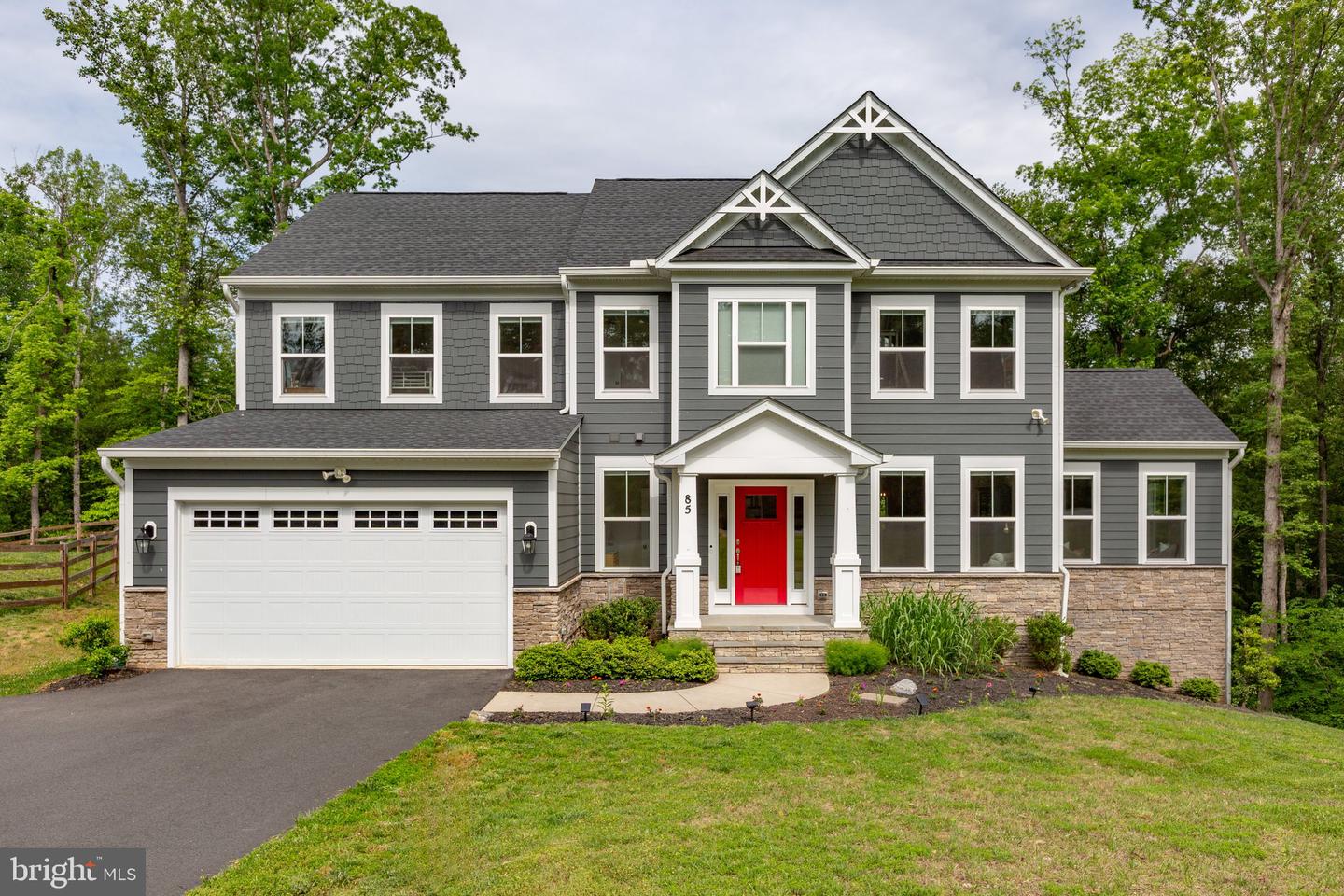 85 HOPEWELL DR, FREDERICKSBURG, Virginia 22406, 5 Bedrooms Bedrooms, ,3 BathroomsBathrooms,Residential,For sale,85 HOPEWELL DR,VAST2045920 MLS # VAST2045920